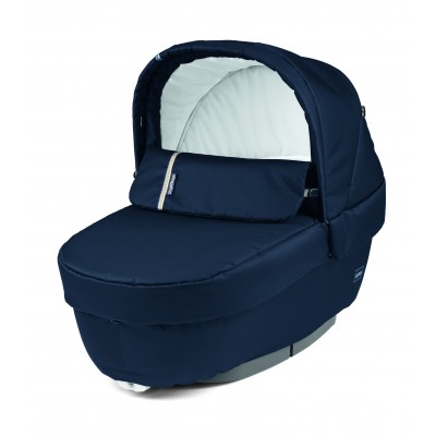 TRIO PEG PEREGO BOOK ELITE CLASS NAVY