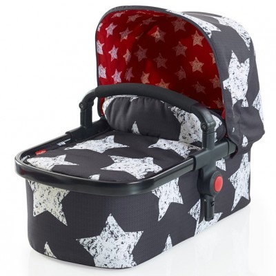 TRIO COSATTO GIGGLE 2 HIPSTAR