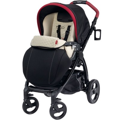 TRIO PEG PEREGO BOOK PLUS MODULAR 500