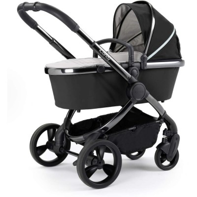 Icandy peach chrome beluga new arrivals