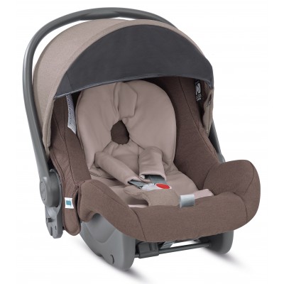 Inglesina trilogy alpaca beige hot sale