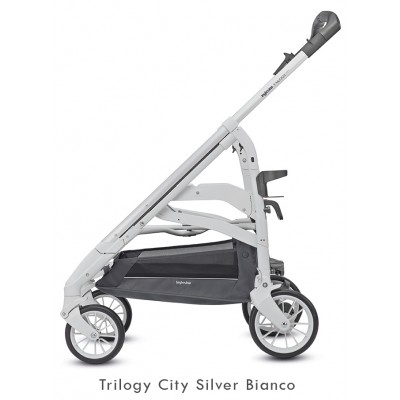 Inglesina trilogy city denim shop