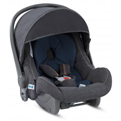 TRIO INGLESINA TRILOGY VILLAGE DENIM
