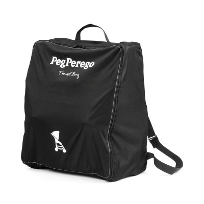 Borsa Trasporto Passeggino LHKJ - Impermeabile, Nera, Per Aereo E Viaggi, Pieghevole - Foto 10