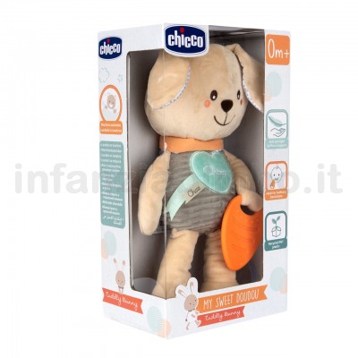 Peluche chicco new arrivals per neonati