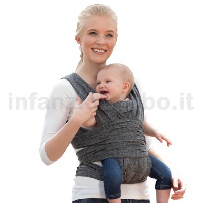 Boppy comfy 2025 fit recensioni