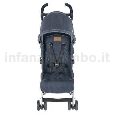 Maclaren quest sale jeans