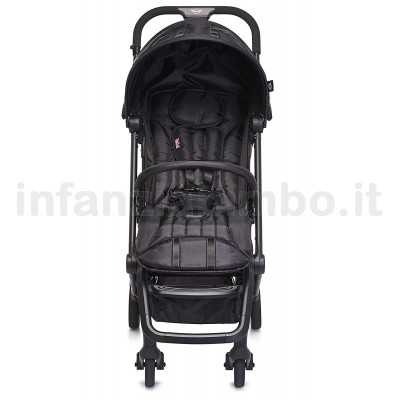 Mini buggy xs luxury black shop