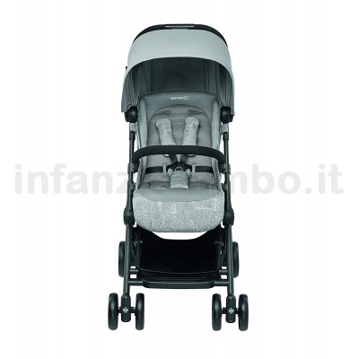 Passeggino Bebe Confort Lara Nomad Grey
