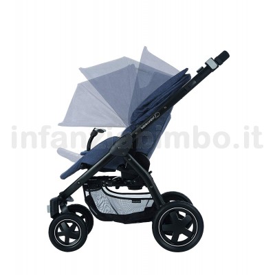 Passeggino Bebe Confort Stella Nomad Blue Passeggino Bebe Confort Stella Nomad Blue