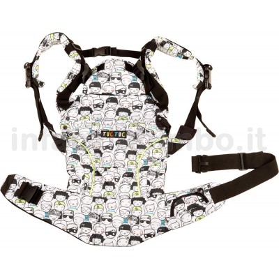 Tuc tuc abbigliamento neonato shop