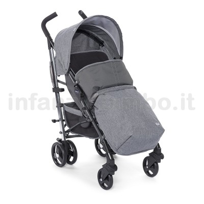 passeggino chicco liteway