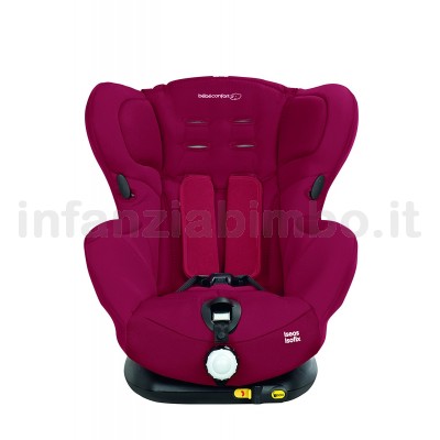 Seggiolino Auto Bebe Confort Iseos Isofix Total Black Bebe Confort Iseos Isofix