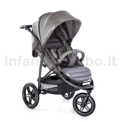 Hauck rapid 3r trio clearance