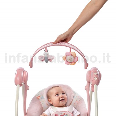 Ingenuity felicity floral cheap