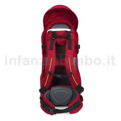 Zaino porta bimbo chicco recensioni sale