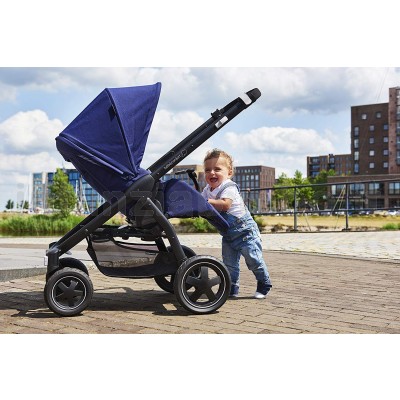 Passeggino Bebe Confort Stella Nomad Blue Passeggino Bebe Confort Stella Nomad Blue