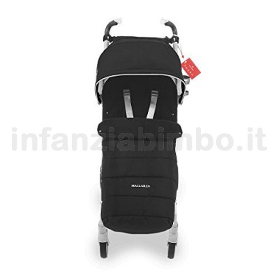 Maclaren techno xt winter style store
