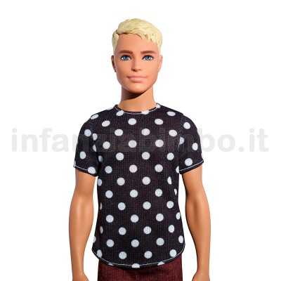 Ken fashionistas 14 discount