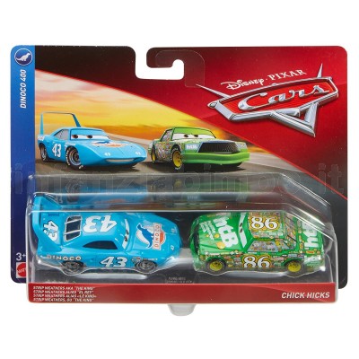 Cars sales 3 macchinine