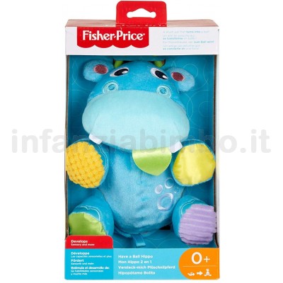 fisher price peluche