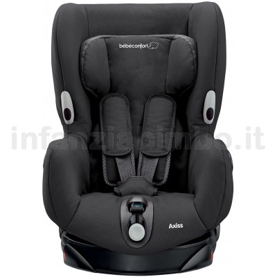 Bebe confort axiss isofix deals