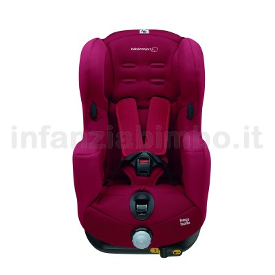 Siege auto online iseos isofix