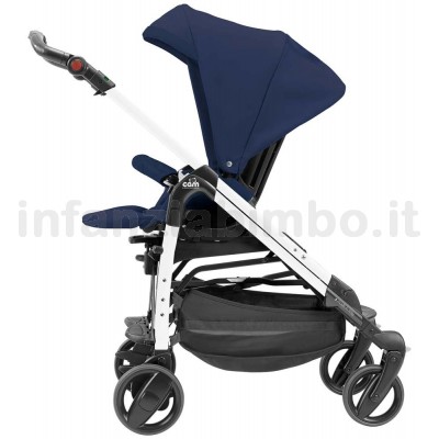 PASSEGGINO REVERSIBILE CAM MINUETTO 664