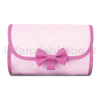 Set Igiene Chicco Happy Bubbles Chicco Il Mio Primo Beauty Set Igiene Rosa