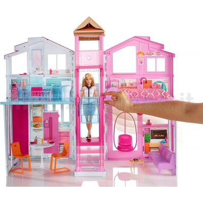 Casa di online malibu prezzo