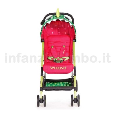 cosatto woosh recensioni