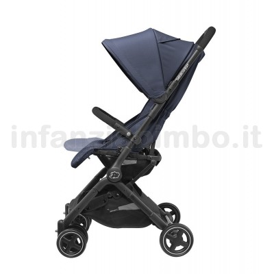 Passeggino Bebe Confort Lara Nomad Blue