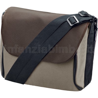 Trio Bebe Confort Loola Earth Brown Trio Loola Bebe Confort
