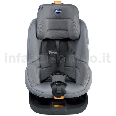 Chicco oasys hotsell 1 isofix