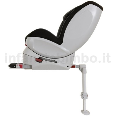 Hauck varioguard isofix sale