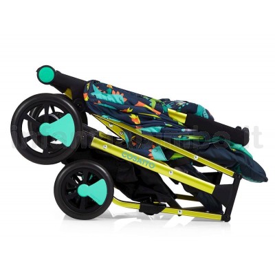 Cosatto store woosh recensioni