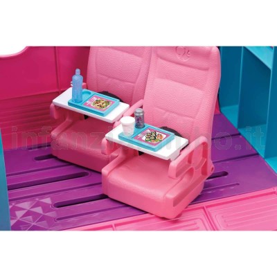 Aereo di barbie deals