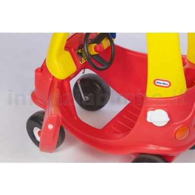 Little cheap tikes macchinina