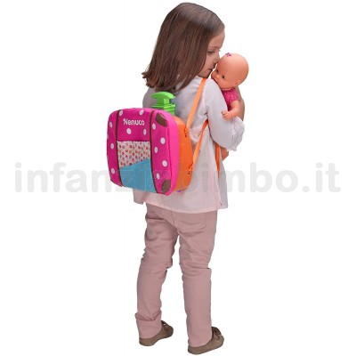 Nenuco a spasso con me store