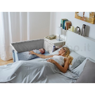 Chicco next to sales me light grey