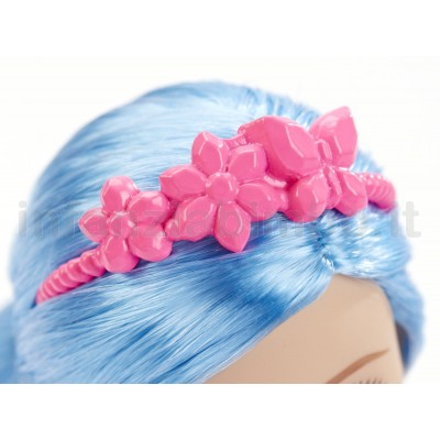 Barbie DHM56 Fatina dellArcobaleno Barbie DHM56 Fatina dellArcobaleno