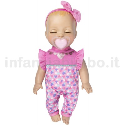 BAMBOLA LUVABELLA NEWBORN