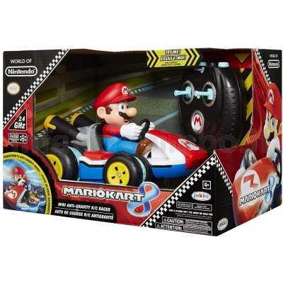 Macchinina cheap super mario