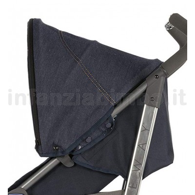 passeggino chicco liteway