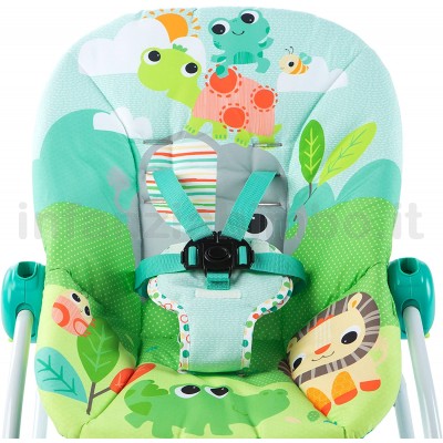 Sdraietta playful 2025 parade rocker