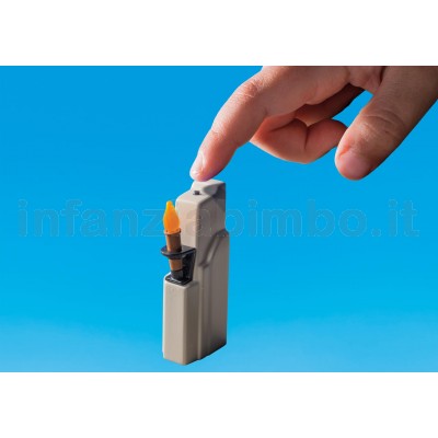 playmobil isola di berk