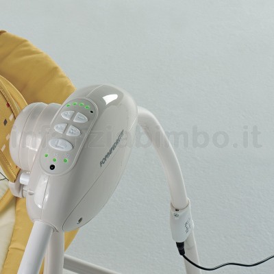 Foppapedretti Energy Altalena Avio