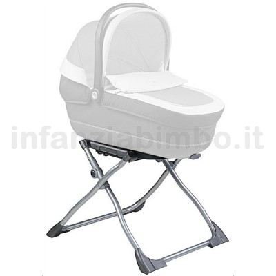 bassinet peg perego