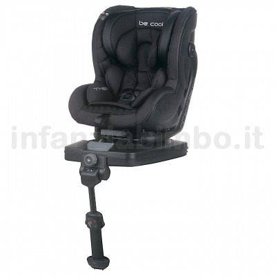 Be cool discount twist isofix