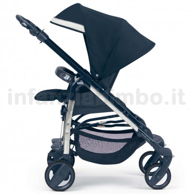 Poussette cam trio hotsell elegant family